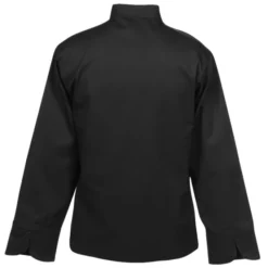 Ten Button Chef Coat - Men's