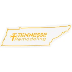 Tennessee Sticker