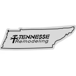 Tennessee Sticker