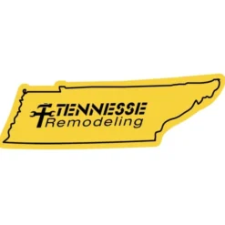 Tennessee Sticker