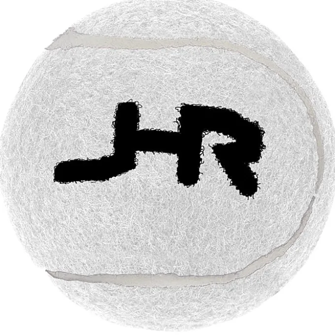 Tennis Ball