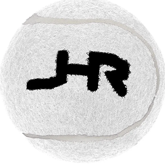 Tennis Ball - 24 hr