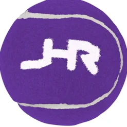 Tennis Ball - 24 hr