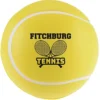 Tennis Ball Stress Reliever - 24 hr