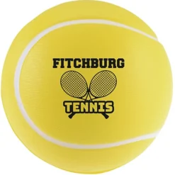 Tennis Ball Stress Reliever - 24 hr