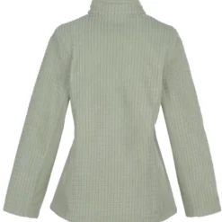 Terrain Textured Fleece Jacket - Ladies'