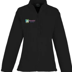 Terrain Textured Fleece Jacket - Ladies'