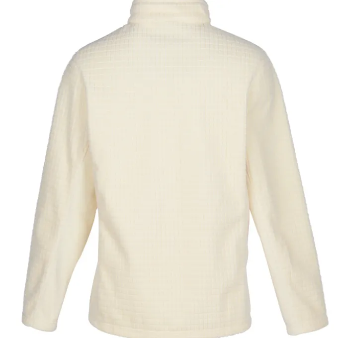 Terrain Textured Fleece Jacket - Men's