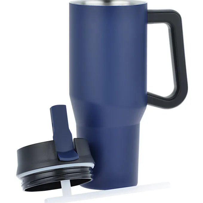 Terrain Vacuum Mug - 32 oz.