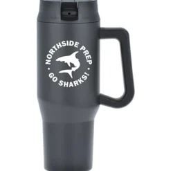 Terrain Vacuum Mug - 32 oz.