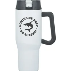 Terrain Vacuum Mug - 32 oz.