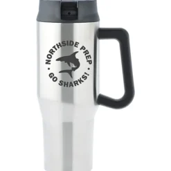 Terrain Vacuum Mug - 32 oz.