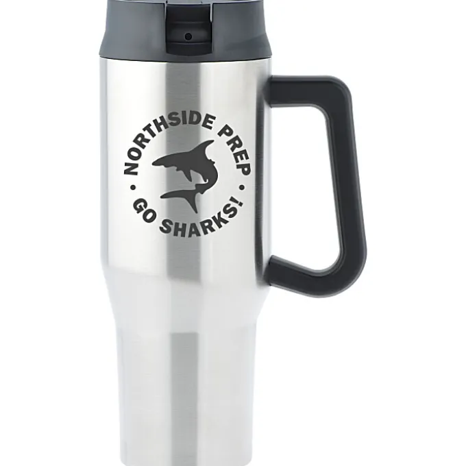 Terrain Vacuum Mug - 32 oz.
