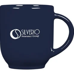 Terrino Coffee Mug - 15 oz