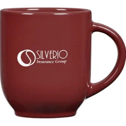 Terrino Coffee Mug - 15 oz