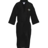 Terry Velour Kimono Robe
