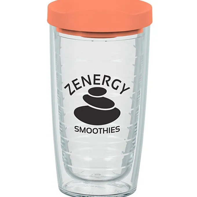 Tervis Classic Tumbler - 16 oz