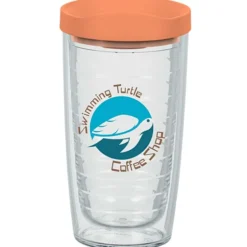 Tervis Classic Tumbler - 16 oz - Full Color