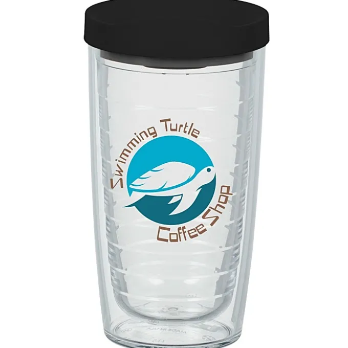 Tervis Classic Tumbler - 16 oz - Full Color