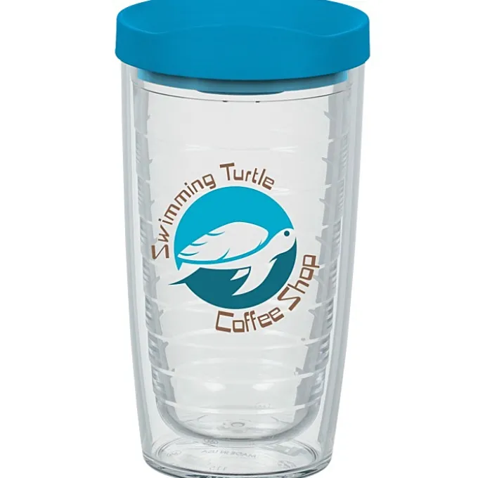 Tervis Classic Tumbler - 16 oz - Full Color