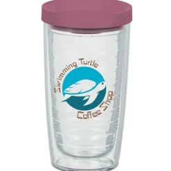 Tervis Classic Tumbler - 16 oz - Full Color