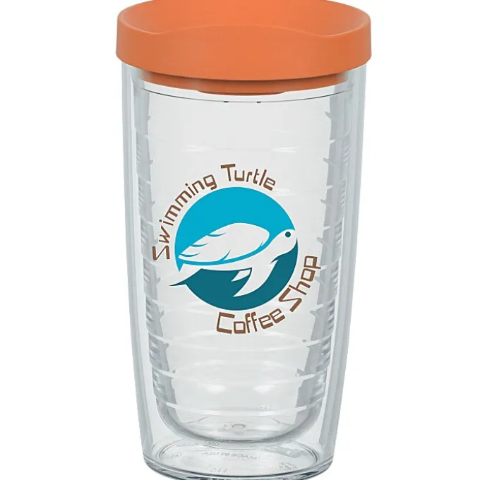Tervis Classic Tumbler - 16 oz - Full Color