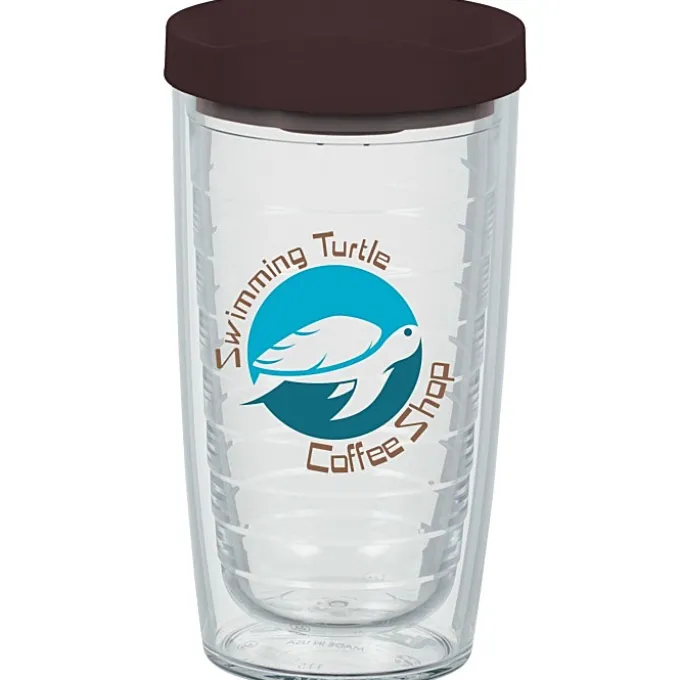 Tervis Classic Tumbler - 16 oz - Full Color