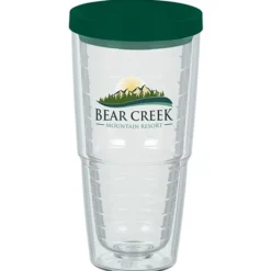 Tervis Classic Tumbler - 24 oz - Full Color