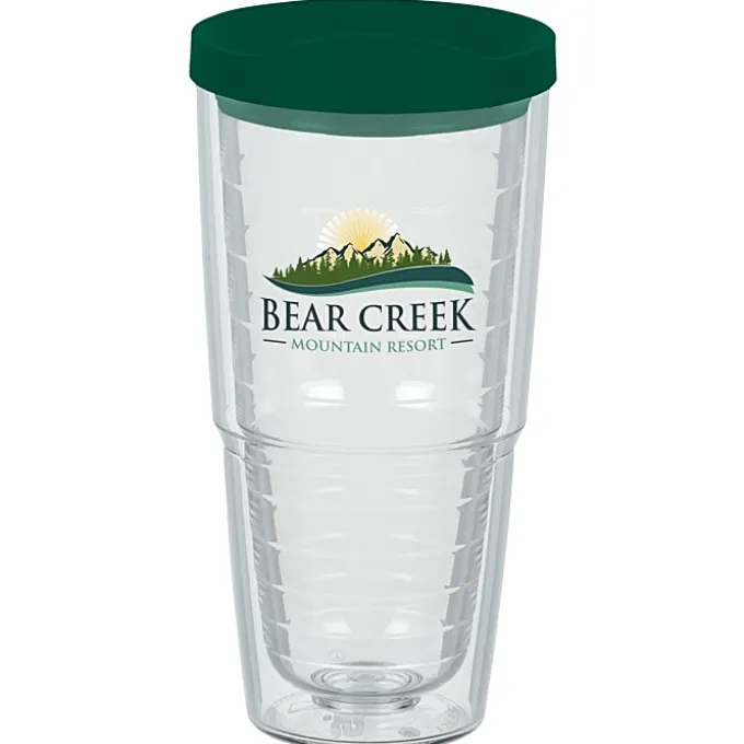 Tervis Classic Tumbler - 24 oz - Full Color