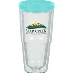 Tervis Classic Tumbler - 24 oz - Full Color