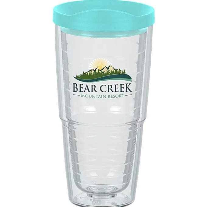 Tervis Classic Tumbler - 24 oz - Full Color
