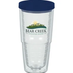 Tervis Classic Tumbler - 24 oz - Full Color