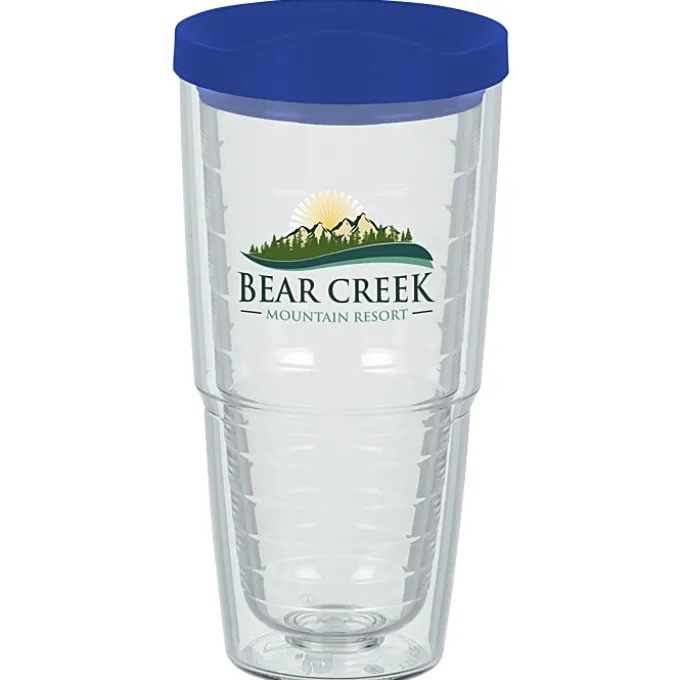 Tervis Classic Tumbler - 24 oz - Full Color