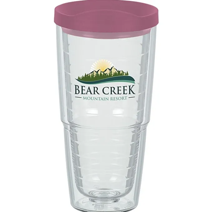Tervis Classic Tumbler - 24 oz - Full Color