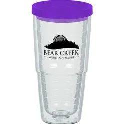 Tervis Classic Tumbler - 24 oz - Full Color