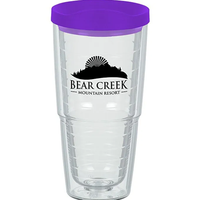 Tervis Classic Tumbler - 24 oz - Full Color