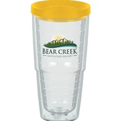 Tervis Classic Tumbler - 24 oz - Full Color