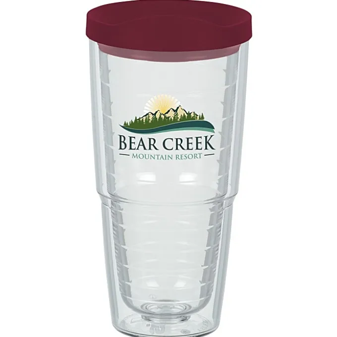 Tervis Classic Tumbler - 24 oz - Full Color