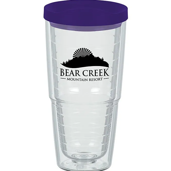 Tervis Classic Tumbler - 24 oz - Full Color