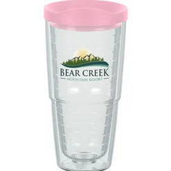 Tervis Classic Tumbler - 24 oz - Full Color
