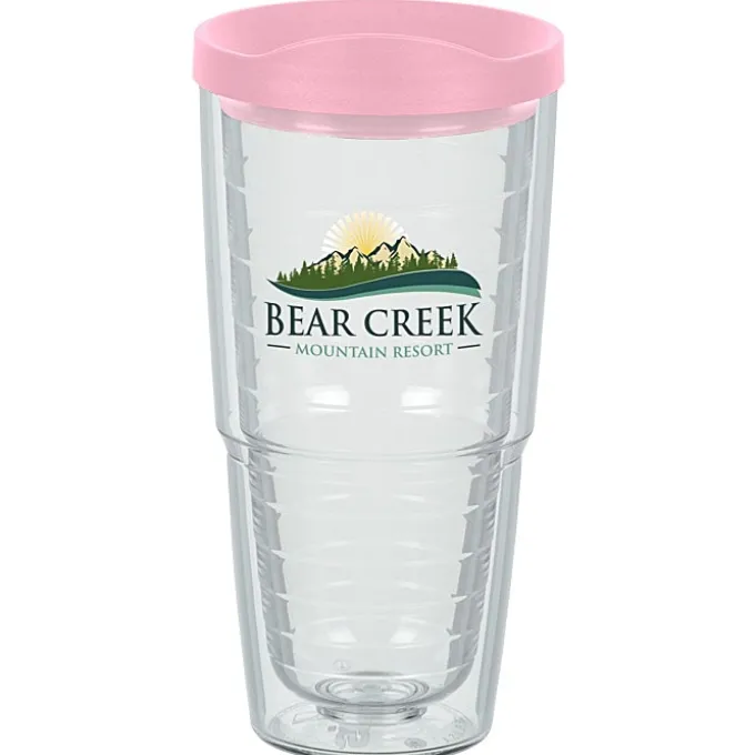 Tervis Classic Tumbler - 24 oz - Full Color