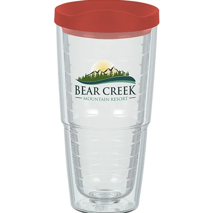 Tervis Classic Tumbler - 24 oz - Full Color