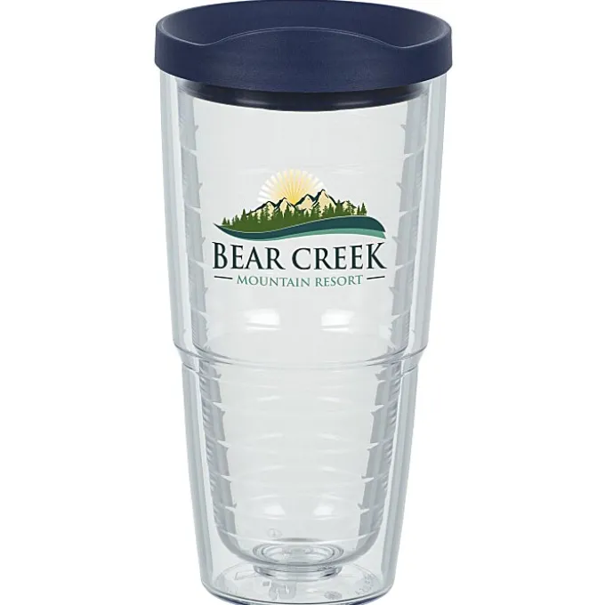 Tervis Classic Tumbler - 24 oz - Full Color