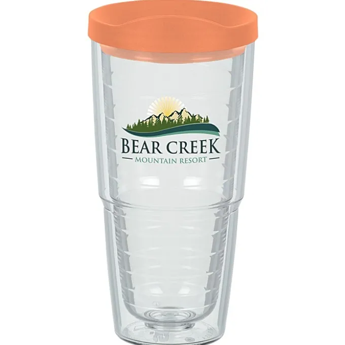 Tervis Classic Tumbler - 24 oz - Full Color