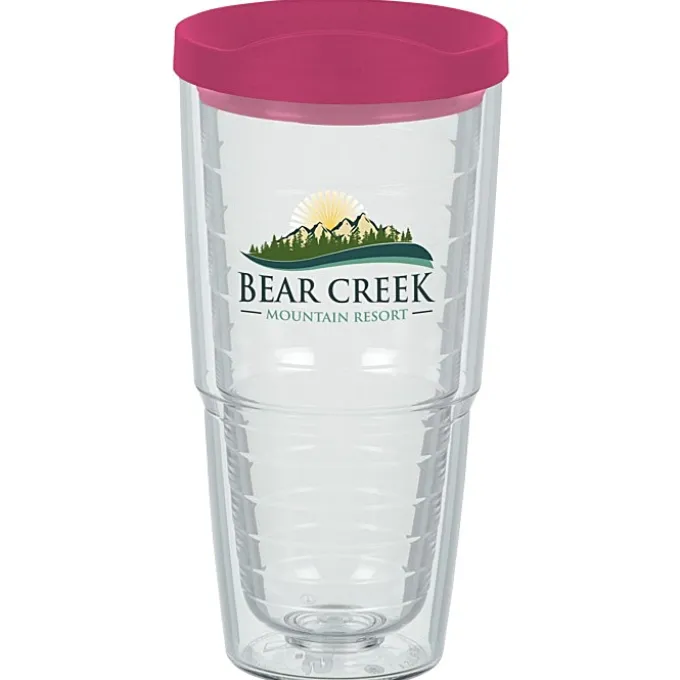 Tervis Classic Tumbler - 24 oz - Full Color