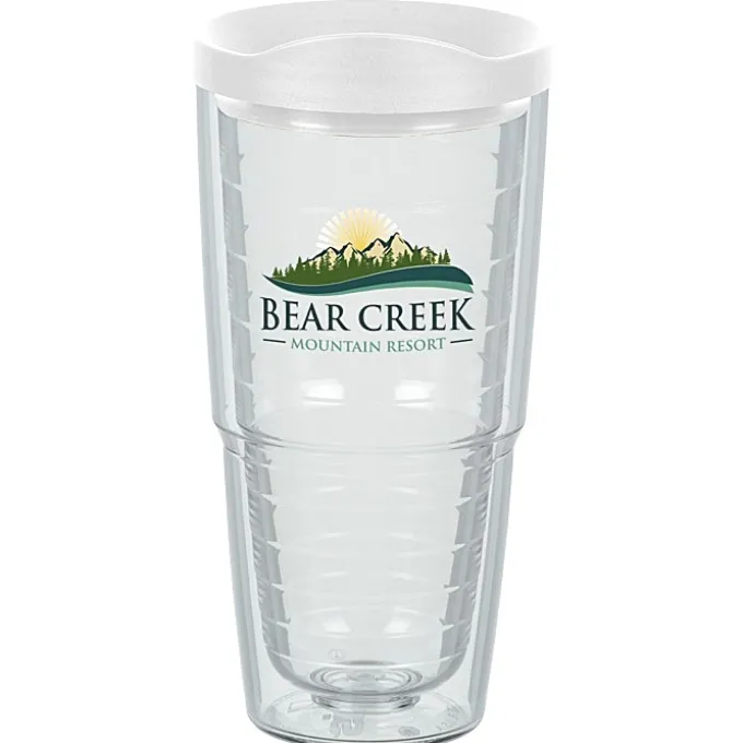Tervis Classic Tumbler - 24 oz - Full Color