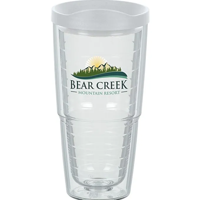 Tervis Classic Tumbler - 24 oz - Full Color