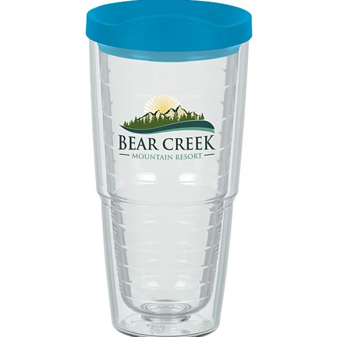 Tervis Classic Tumbler - 24 oz - Full Color
