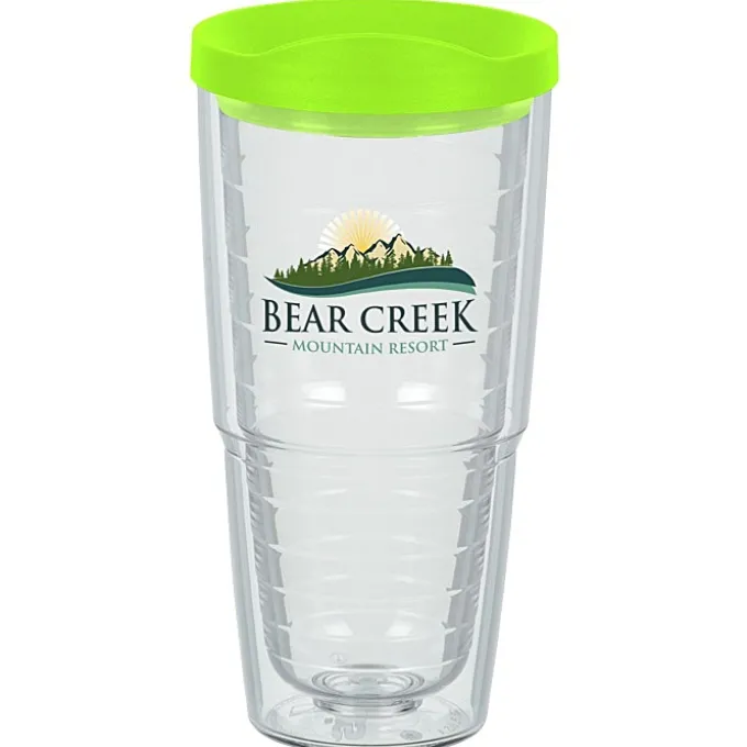 Tervis Classic Tumbler - 24 oz - Full Color