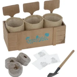 Terzetto Blossom Kit - Flower